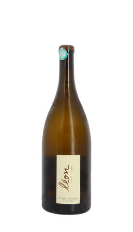 Domaine Jonathan Pabiot, Léon (Florilège) 2023 Blanc Magnum