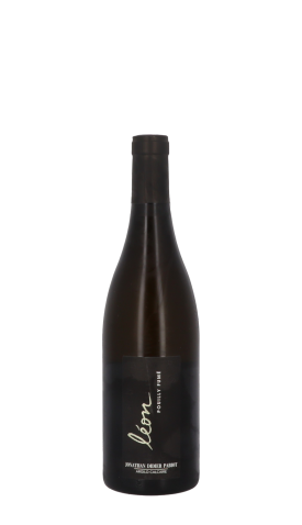 Domaine Jonathan Pabiot, Léon (Florilège) 2024 Blanc 75cl