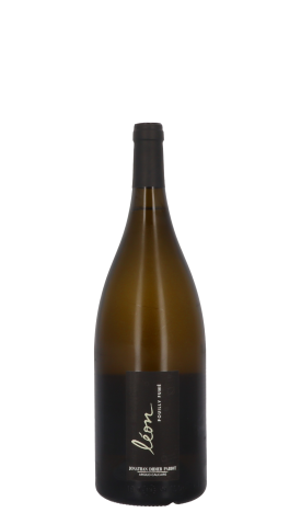 Domaine Jonathan Pabiot, Léon (Florilège) 2024 Blanc Magnum