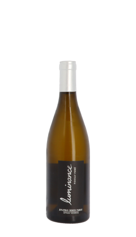 Domaine Jonathan Pabiot, Luminance 2023 Blanc 75cl