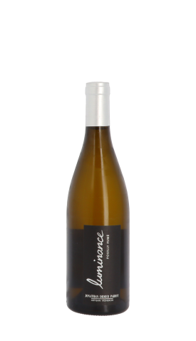 Domaine Jonathan Pabiot, Luminance 2023 Blanc 75cl