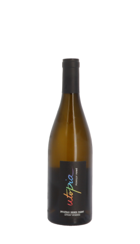 Domaine Jonathan Pabiot, Utopia 2020 Blanc 75cl