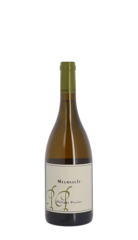 Domaine Philippe Pacalet 2021 Blanc 75cl
