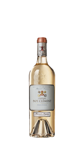 Château Pape-Clément 2019 Blanc 75cl