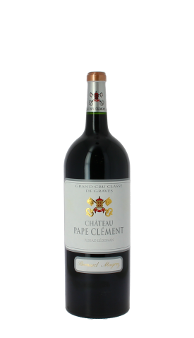 Château Pape-Clément - La Cave du Château Château Pape-Clément - La Cave du Château