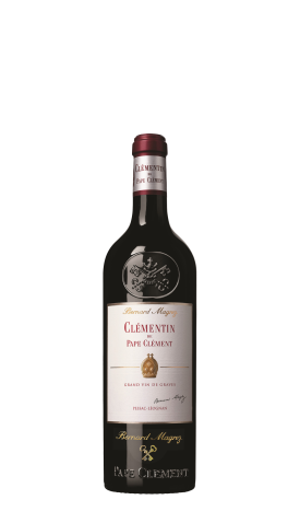 Clémentin de Pape-Clément 2013 Rouge 75cl