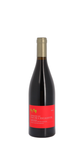 Domaine du Pas de l'Escalette, Les Petits Pas 2021 Rouge 75cl