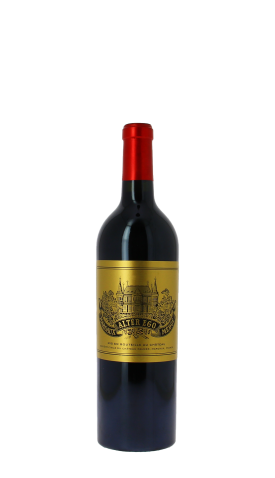 Alter Ego de Palmer 2022 Rouge 75cl