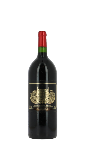 Château Palmer 2021 Rouge Magnum