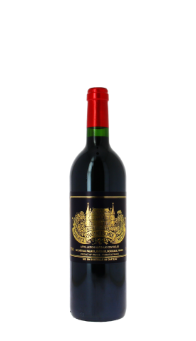 Château Palmer 2024 Rouge en primeur 75cl