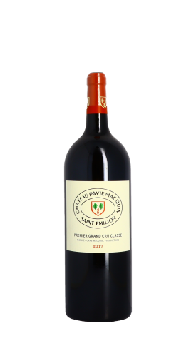 2021 Pavie-Macquin, St-Emilion - SKU 1609517