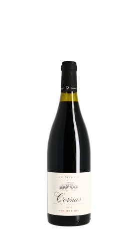 Domaine Vincent Paris, La Geynale 2018 Rouge 75cl