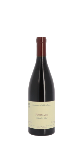 Domaine Roblet-Monnot, Chanlin Haut 2020 Rouge 75cl