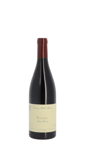 Domaine Roblet-Monnot, Saint François 2020 Rouge 75cl