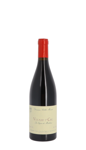 Domaine Roblet-Monnot, Vignes de Madeleine 2020 Rouge 75cl