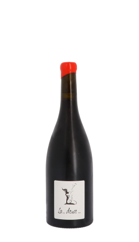 Domaine Partagé - Gilles Berlioz, La Deuse 2022 Rouge 75cl