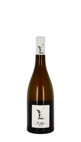 Domaine Partagé - Gilles Berlioz, Le jaja 2021 Blanc 75cl