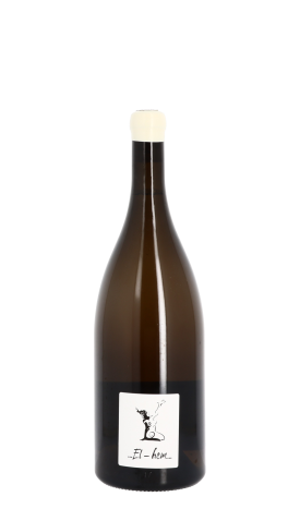 Domaine Partagé - Gilles Berlioz, El Hem 2022 Blanc Magnum