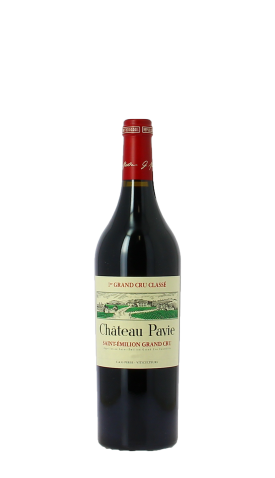 Château Pavie 2019 Rouge 75cl