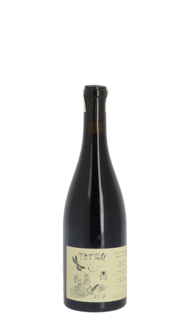 Domaine du Pech, Totum 2017 Rouge 75cl