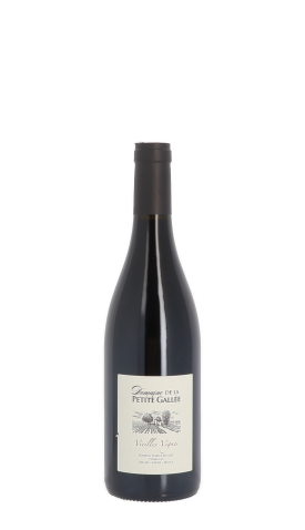 Clos de la Petite Gallée, Vieilles Vignes 2023 Rouge 75cl