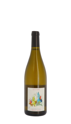 Domaine Perrault Jadaud, Bestiaire 2022 Blanc 75cl
