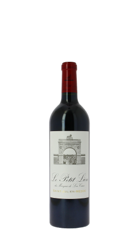 Château Léoville Las Cases, Le Petit Lion 2024 Rouge en primeur 75cl