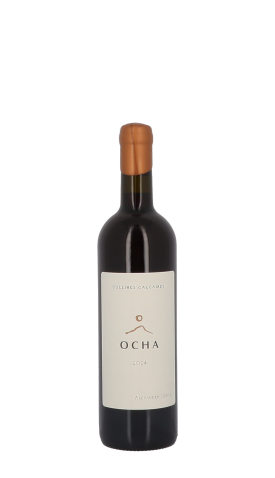 Domaine Peter Sichel, Ocha 2024 Rouge 75cl