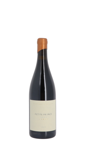 Domaine Peter Sichel, Petite France 2023 Rouge 75cl