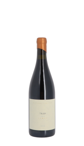 Domaine Peter Sichel, Triby 2023 Rouge 75cl