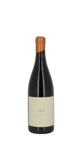 Domaine Peter Sichel, Triby 2024 Rouge 75cl