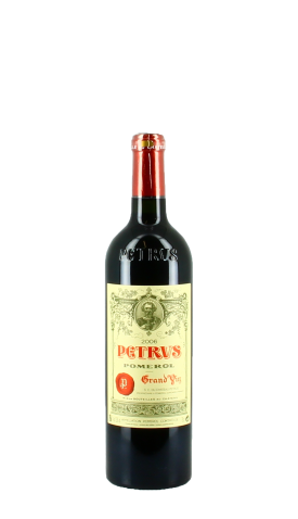 Petrus 2006 Rouge 75cl