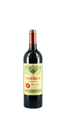 Petrus 2008 Rouge 75cl