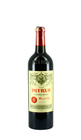 Petrus 2009 Rouge 75cl