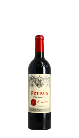 Petrus 2011 Rouge 75cl