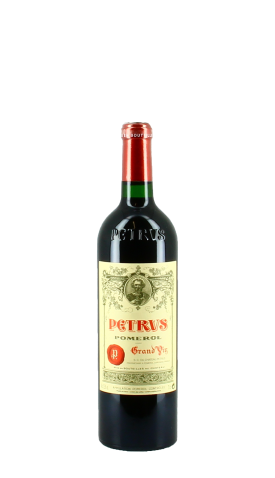 Petrus 2016 Rouge 75cl
