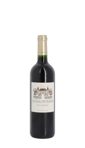 Château Peyrabon 2020 Rouge 75cl