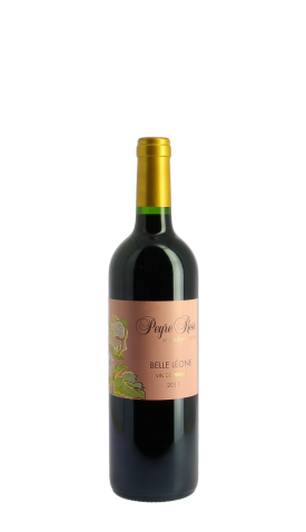 Domaine Peyre Rose, Belle Leone 2011 Rouge 75cl