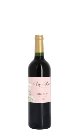 Domaine Peyre Rose, Belle Leone 2014 Rouge 75cl