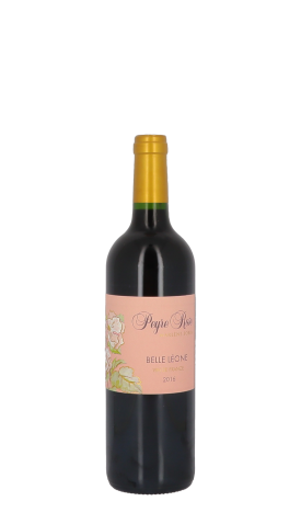 Domaine Peyre Rose, Belle Leone 2016 Rouge 75cl