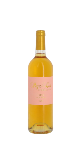 Domaine Peyre Rose, Oro blanc 2011 Blanc 75cl