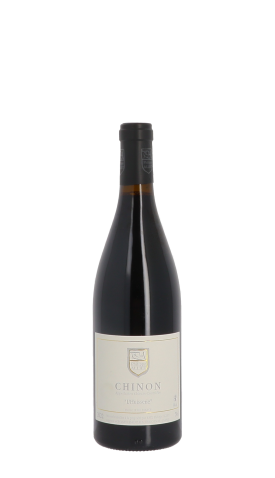 Domaine Philippe Alliet, L'Huisserie 2022 Rouge 75cl