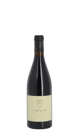 Domaine Philippe Alliet, Vieilles Vignes 2022 Rouge 75cl