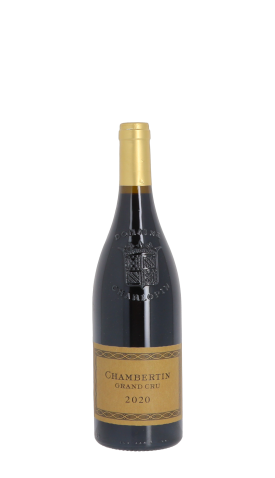 Domaine Philippe Charlopin 2020 Rouge 75cl