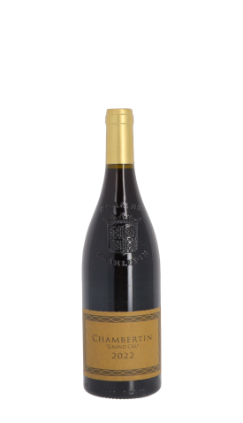 Domaine Philippe Charlopin 2022 Rouge 75cl