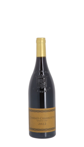 Domaine Philippe Charlopin 2022 Rouge 75cl