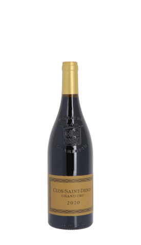 Domaine Philippe Charlopin 2020 Rouge 75cl