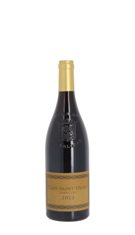 Domaine Philippe Charlopin 2022 Rouge 75cl