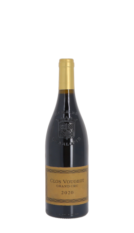 Domaine Philippe Charlopin 2020 Rouge 75cl