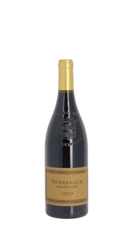 Charlopin Rge 2020 Rouge 75cl